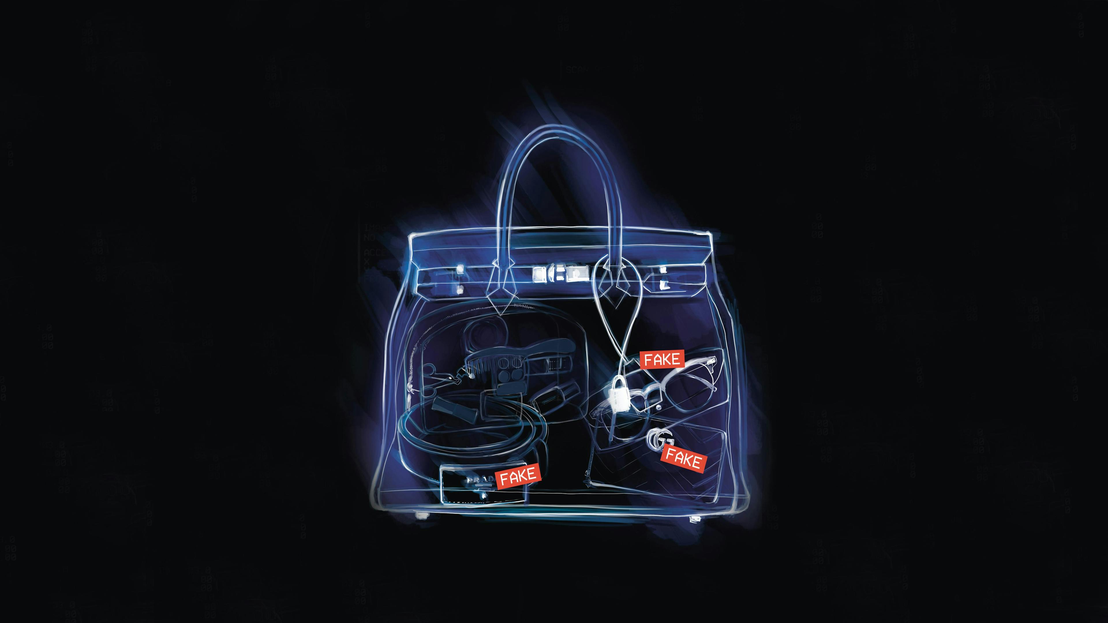 handbag accessories bag accessory light
