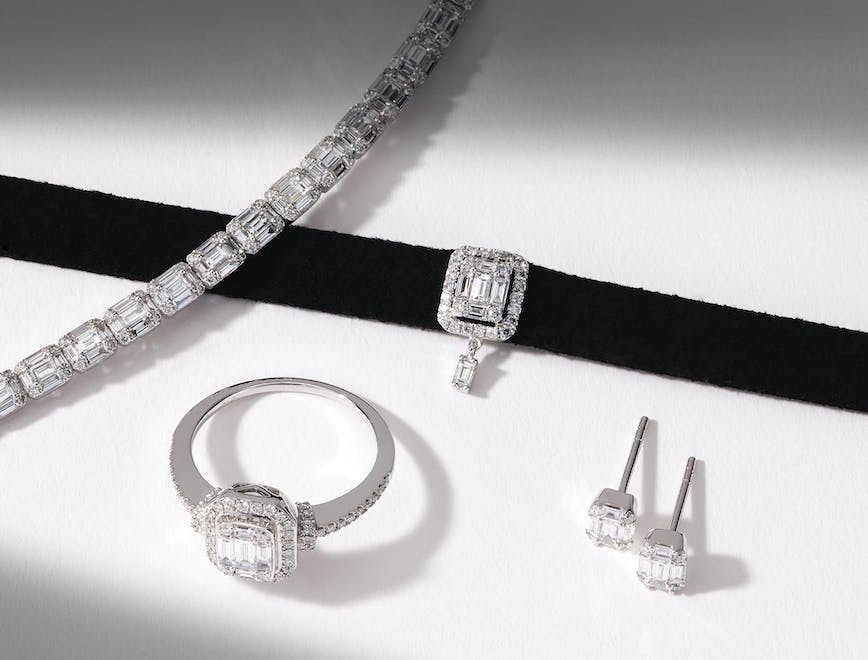 diamond gemstone accessories jewelry accessory