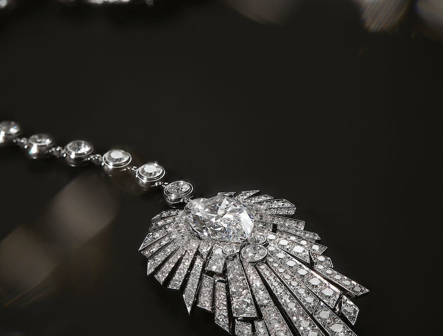 accessories accessory crystal diamond gemstone jewelry