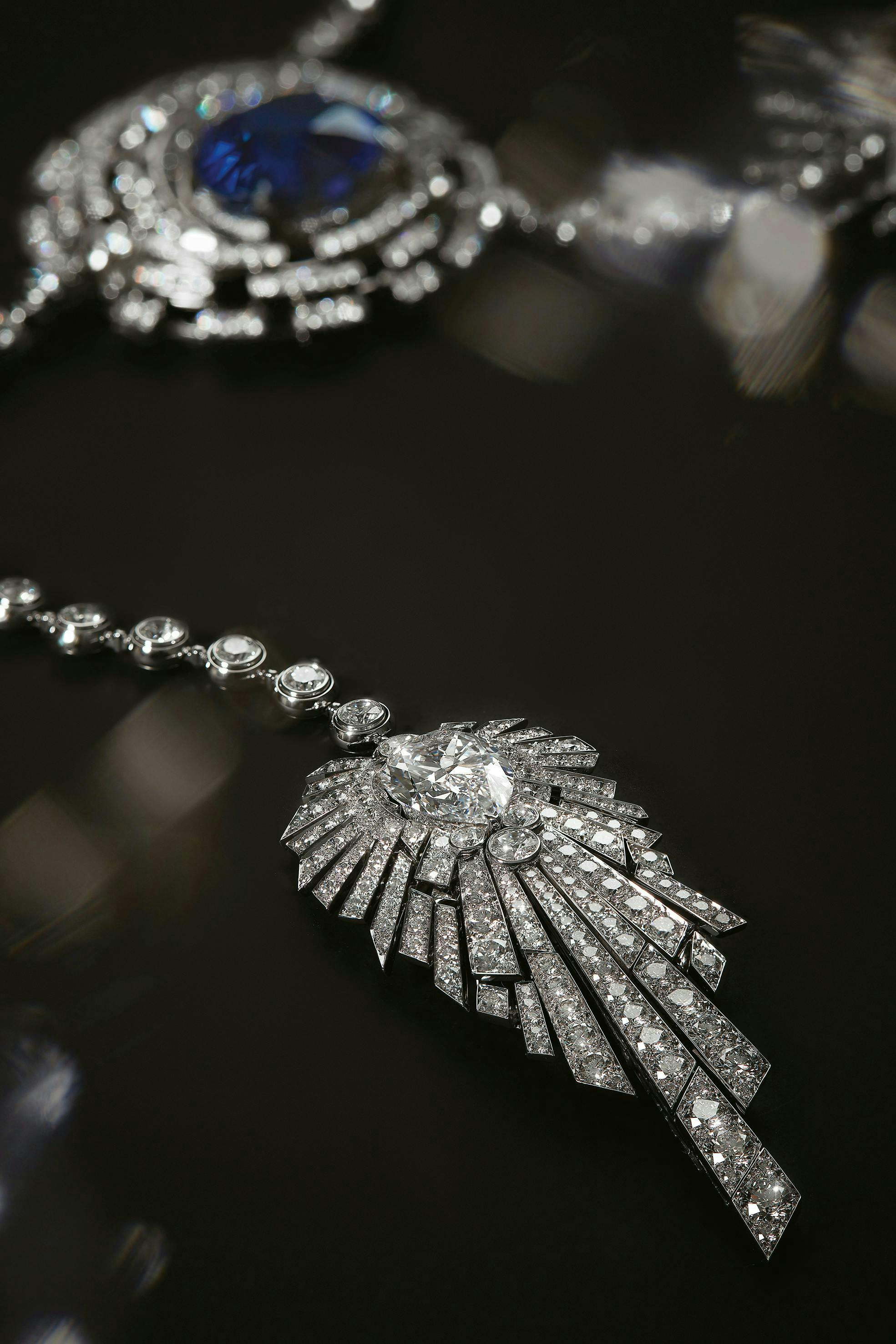 accessories accessory crystal diamond gemstone jewelry