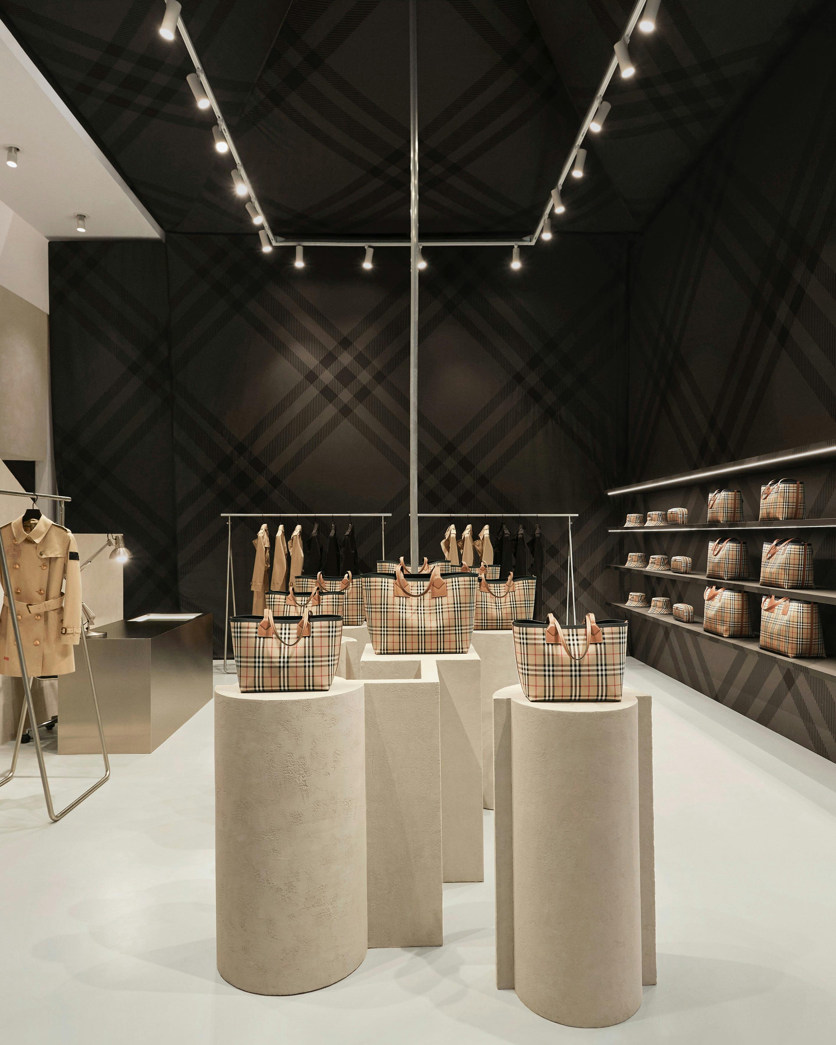 lamp accessories bag handbag indoors clothing coat interior design shop