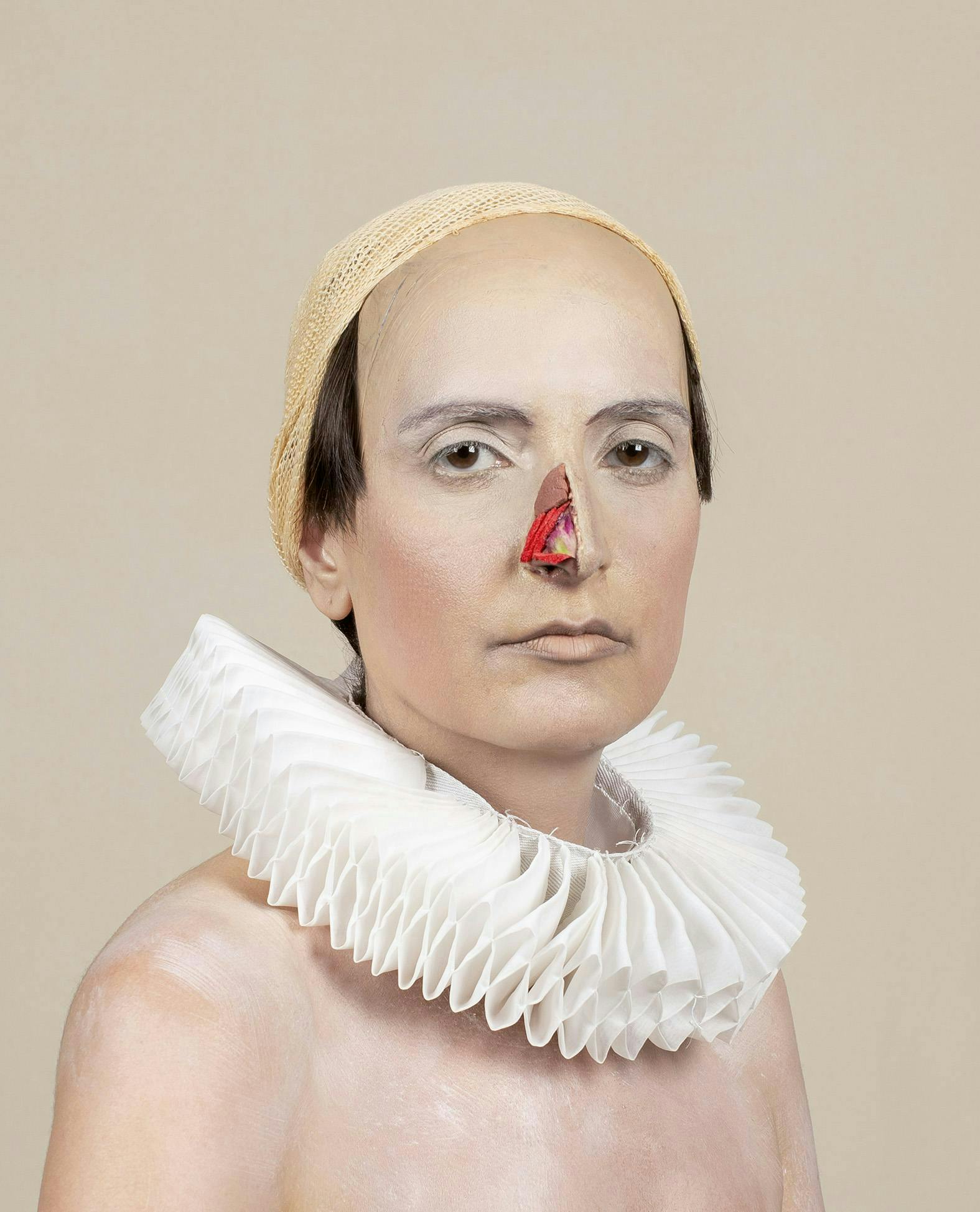 face head person photography portrait accessories